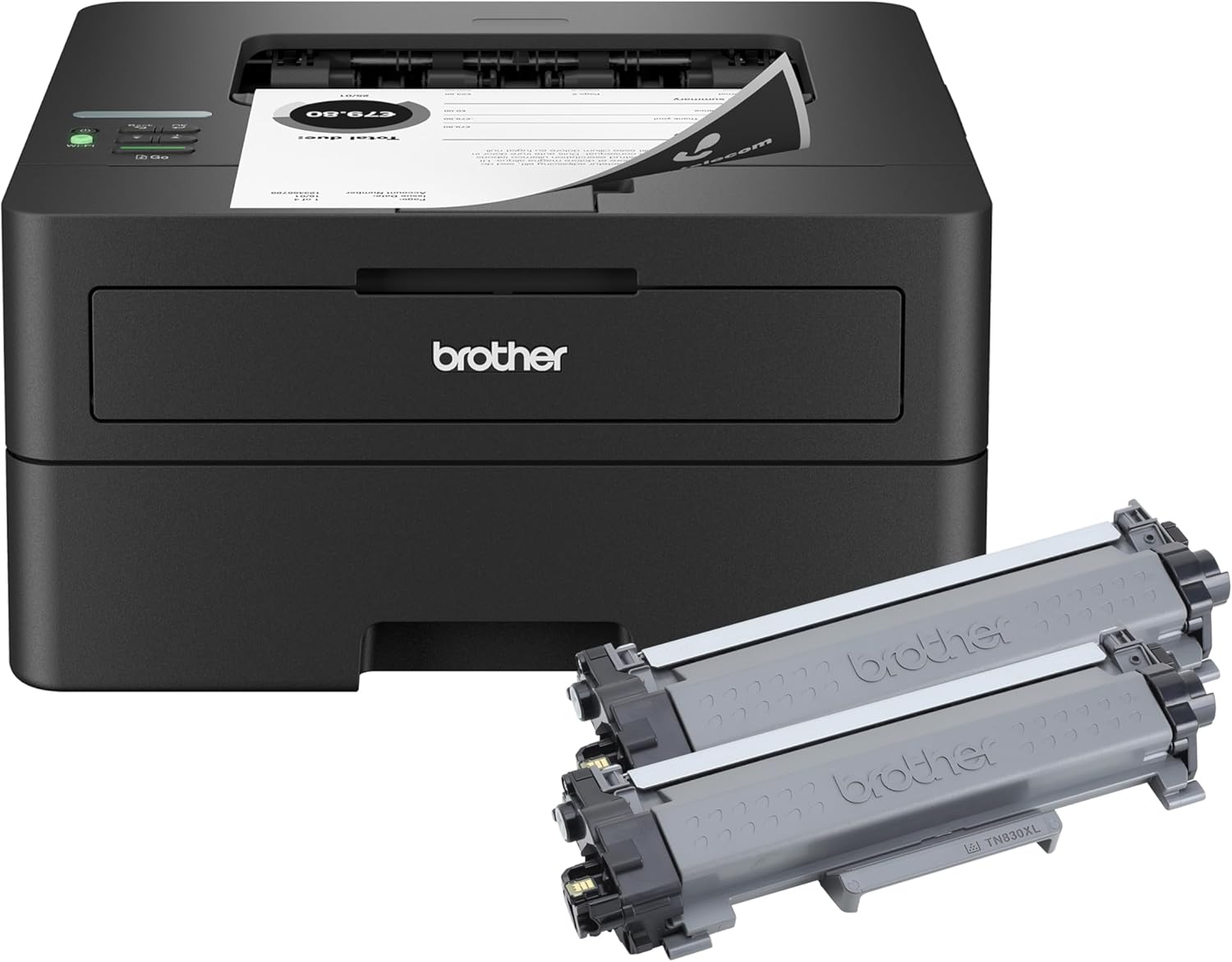 Brother HL‑L2460DWW XL Printer